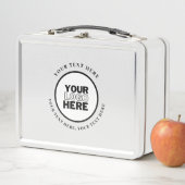 LUNCH BOX 3D (En situation)