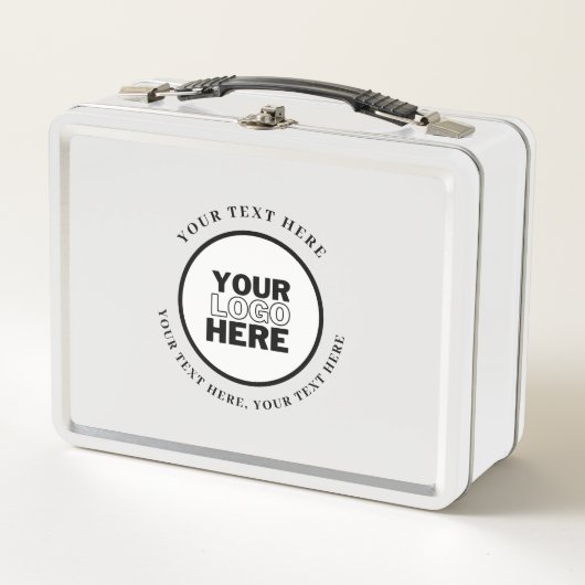 LUNCH BOX 3D (Devant)