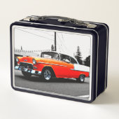 Lunch Box 57 Chevy (Dos)
