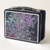 LUNCH BOX 80 (Devant)