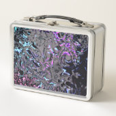 LUNCH BOX 80 (Devant)