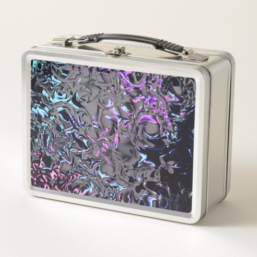 LUNCH BOX 80 (Devant)