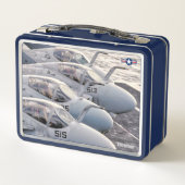 LUNCH BOX A-6 (Dos)