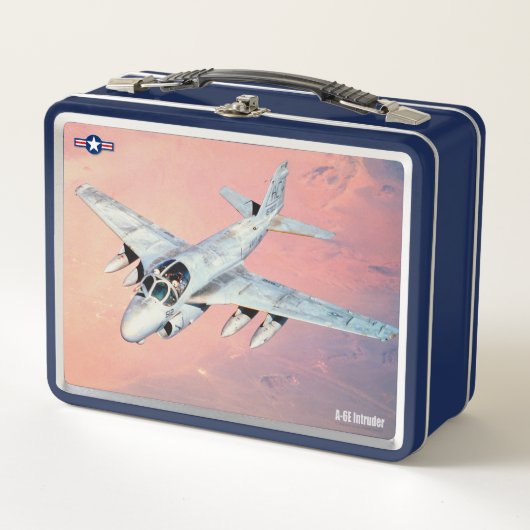 LUNCH BOX A-6 (Devant)