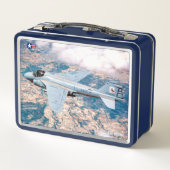 LUNCH BOX A-6 (Dos)