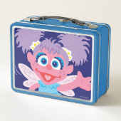 Lunch Box Abby Cadabby Fairy (Dos)
