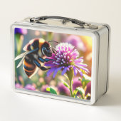 Lunch Box Abee (Dos)