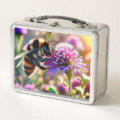 Lunch Box Abee (Devant)