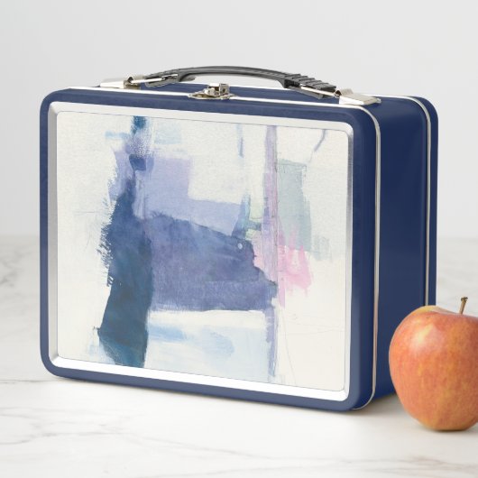 Lunch Box Abrégé sur l'intermède | dans le bleu (En situation)