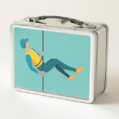 Lunch Box Absence (Dos)