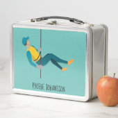 Lunch Box Absence (En situation)