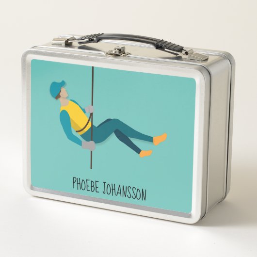 Lunch Box Absence (Devant)