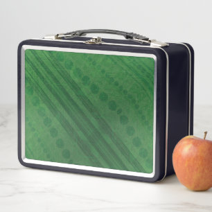Lunch Box Acceptation Motif de Boho écologique