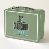 Lunch Box Accountant (Dos)