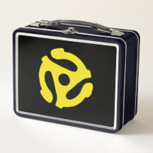 Adaptateur de disque araignée