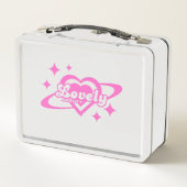 Lunch Box Adorable (Dos)