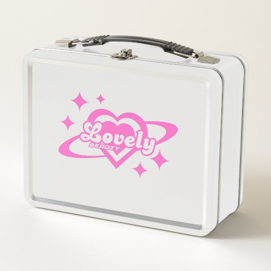 Lunch Box Adorable (Devant)