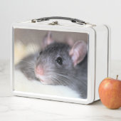 Lunch Box Adorable (En situation)