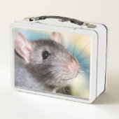 Lunch Box Adorable (Dos)