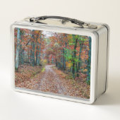 Lunch Box Affaire On the Dirt Road new (Dos)