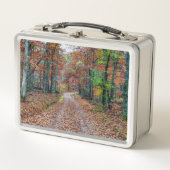 Lunch Box Affaire On the Dirt Road new (Devant)