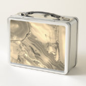 Lunch Box Agate Brown (Dos)