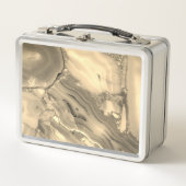 Lunch Box Agate Brown (Devant)