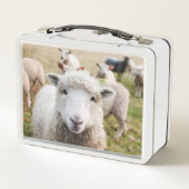 Lunch Box Agneau (Dos)