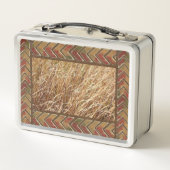 Lunch Box Agritourisme Pony (Dos)