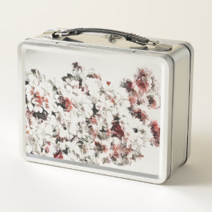 Lunch Box Ah, Printemps