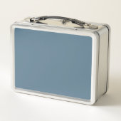 Lunch Box Ahoy Nautical Blue (Dos)
