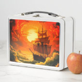 Lunch Box Ai (En situation)