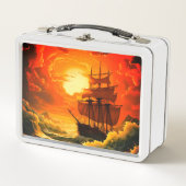 Lunch Box Ai (Devant)