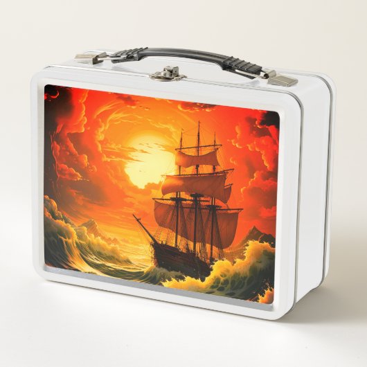 Lunch Box Ai (Devant)