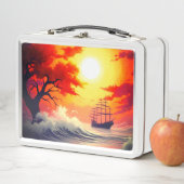 Lunch Box Ai (En situation)