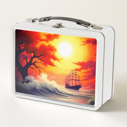 Lunch Box Ai (Devant)