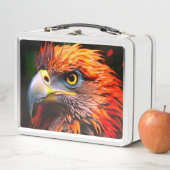 Lunch Box Ai Bird (En situation)