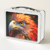 Lunch Box Ai Bird (Dos)