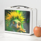 Lunch Box Ai Bird (En situation)