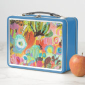 Lunch Box Aimer voyager I (En situation)