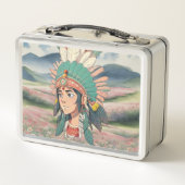 Lunch Box Akando (Dos)