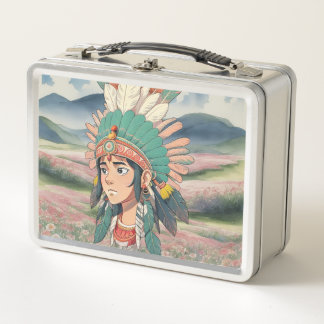 Lunch Box Akando