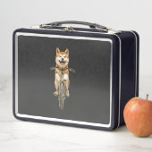 Lunch Box Akita (En situation)