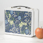 Lunch Box Algues (par William Morris) (En situation)