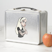 Lunch Box Alice (En situation)