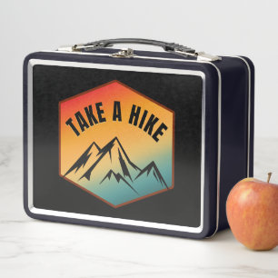 LUNCH BOX ALLEZ VOUS PROMENER