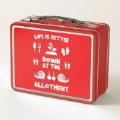 Lunch Box Allotissement (Dos)