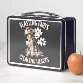 Lunch Box Amateur de Treeing Walker Coonhound Propriétaire d (En situation)