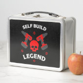 Lunch Box Amélioration du domicile (En situation)