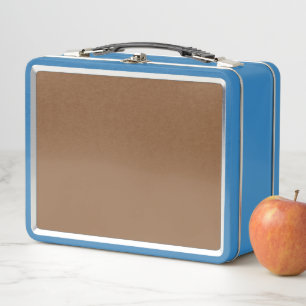 Lunch Box Améliorez votre conception avec un Arrière - plan